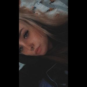 Meet your Posher, Maddie